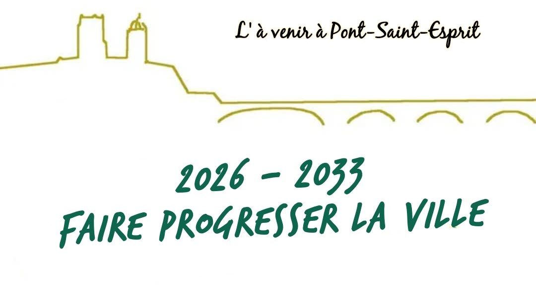 L' A VENIR A PONT-SAINT-ESPRIT
